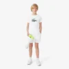 Αθλητικό T-shirt Ultra Dry με τύπωμα για αγόρια Αθλητικό T-shirt Ultra Dry με τύπωμα για αγόρια