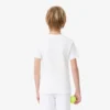 Αθλητικό T-shirt Ultra Dry με τύπωμα για αγόρια Αθλητικό T-shirt Ultra Dry με τύπωμα για αγόρια