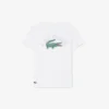 Αθλητικό T-shirt Ultra Dry με τύπωμα για αγόρια Αθλητικό T-shirt Ultra Dry με τύπωμα για αγόρια