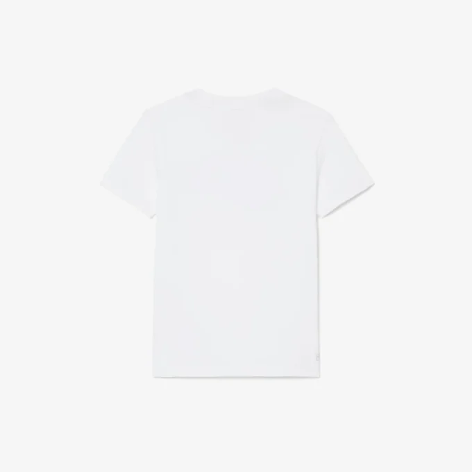 Αθλητικό T-shirt Ultra Dry με τύπωμα για αγόρια Αθλητικό T-shirt Ultra Dry με τύπωμα για αγόρια