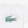 Αθλητικό T-shirt Ultra Dry με τύπωμα για αγόρια Αθλητικό T-shirt Ultra Dry με τύπωμα για αγόρια