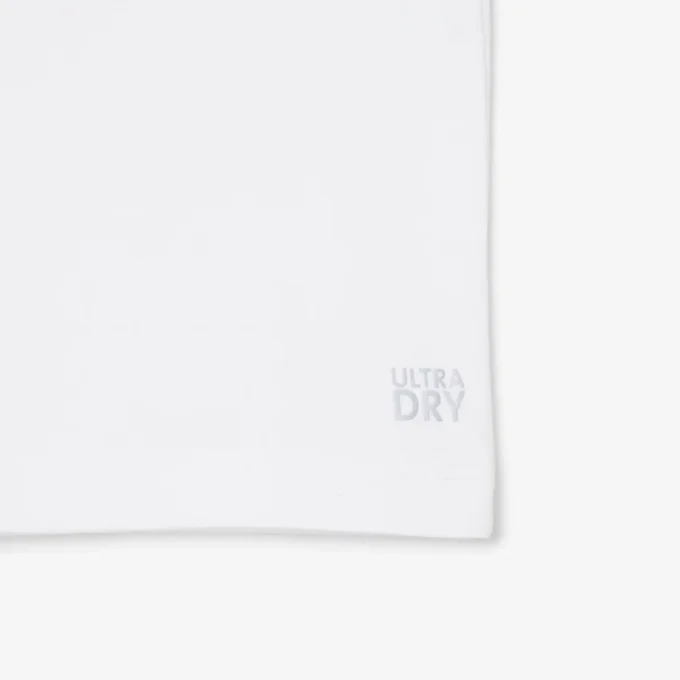 Αθλητικό T-shirt Ultra Dry με τύπωμα για αγόρια Αθλητικό T-shirt Ultra Dry με τύπωμα για αγόρια