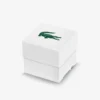 Αυτόματο δερμάτινο ρολόι Lacoste.12.12 Αυτόματο δερμάτινο ρολόι Lacoste.12.12