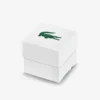 Αυτόματο δερμάτινο ρολόι Lacoste.12.12 Αυτόματο δερμάτινο ρολόι Lacoste.12.12