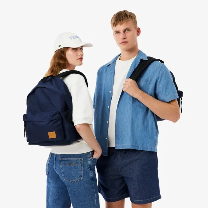 Casual σακίδιο πλάτης Croc Casual σακίδιο πλάτης Croc