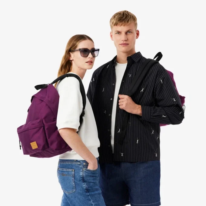 Casual σακίδιο πλάτης Croc Casual σακίδιο πλάτης Croc