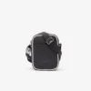 Club 1930 Petit Piqua Effect Vertical Satchel Club 1930 Petit Piqua Effect Vertical Satchel