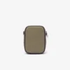 Club 1930 Petit Piqua Effect Vertical Satchel Club 1930 Petit Piqua Effect Vertical Satchel