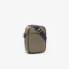Club 1930 Petit Piqua Effect Vertical Satchel Club 1930 Petit Piqua Effect Vertical Satchel