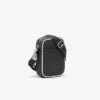 Club 1930 Petit Piqua Effect Vertical Satchel Club 1930 Petit Piqua Effect Vertical Satchel