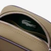 Club 1930 Petit Piqua Effect Vertical Satchel Club 1930 Petit Piqua Effect Vertical Satchel