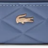 Δερμάτινη θήκη καρτών Crocodelle