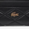 Δερμάτινη θήκη καρτών Crocodelle