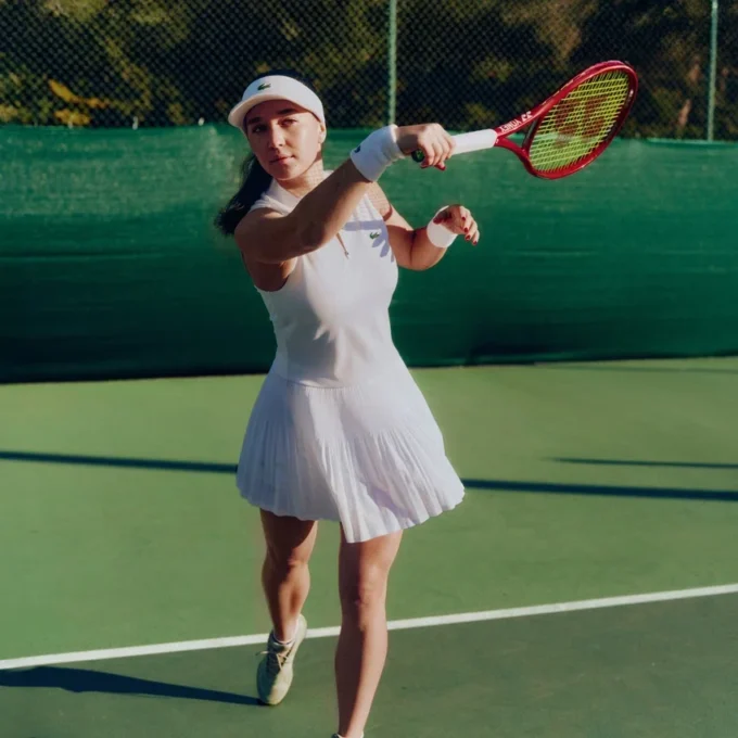 Φόρεμα τένις Ultra Dry Stretch με φόδρα Φόρεμα τένις Ultra Dry Stretch με φόδρα
