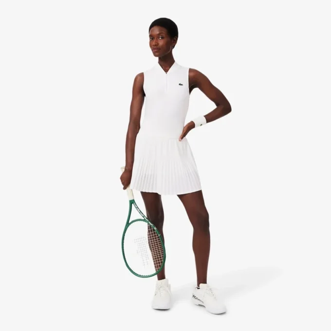 Φόρεμα τένις Ultra Dry Stretch με φόδρα Φόρεμα τένις Ultra Dry Stretch με φόδρα