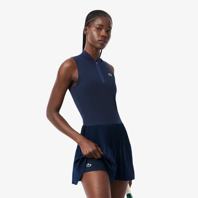 Φόρεμα τένις Ultra Dry Stretch με φόδρα Φόρεμα τένις Ultra Dry Stretch με φόδρα