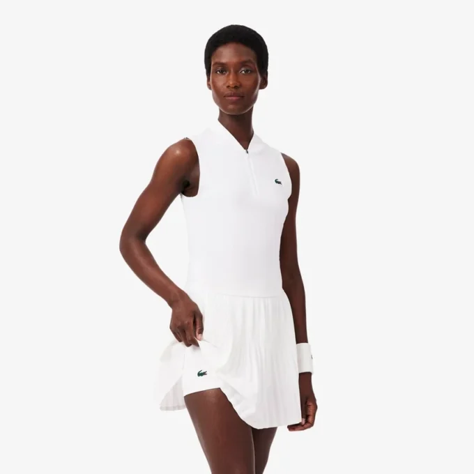 Φόρεμα τένις Ultra Dry Stretch με φόδρα Φόρεμα τένις Ultra Dry Stretch με φόδρα