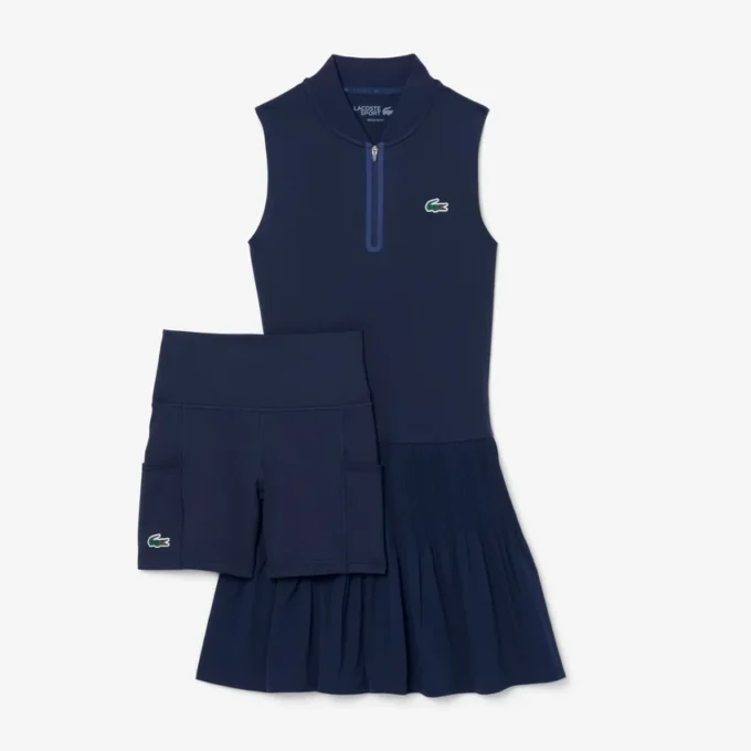 Φόρεμα τένις Ultra Dry Stretch με φόδρα Φόρεμα τένις Ultra Dry Stretch με φόδρα
