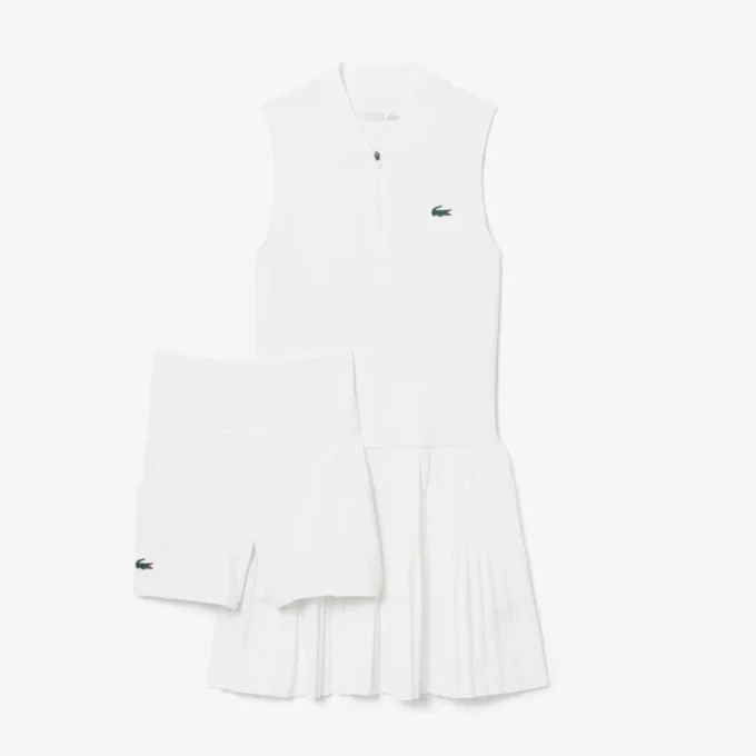 Φόρεμα τένις Ultra Dry Stretch με φόδρα Φόρεμα τένις Ultra Dry Stretch με φόδρα