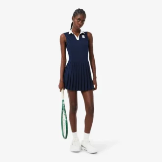 Φόρεμα Ultra Dry Tennis Heritage με φόδρα