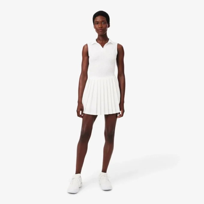 Φόρεμα Ultra Dry Tennis Heritage με φόδρα Φόρεμα Ultra Dry Tennis Heritage με φόδρα