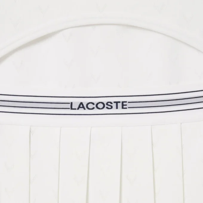 Φόρεμα Ultra Dry Tennis Heritage με φόδρα Φόρεμα Ultra Dry Tennis Heritage με φόδρα