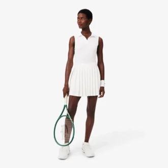 Φόρεμα Ultra Dry Tennis Heritage με φόδρα Φόρεμα Ultra Dry Tennis Heritage με φόδρα