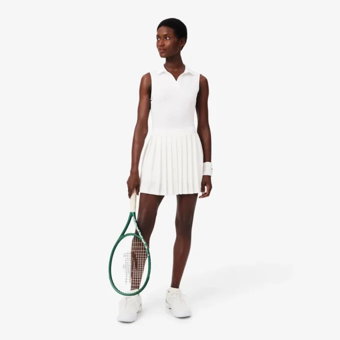 Φόρεμα Ultra Dry Tennis Heritage με φόδρα Φόρεμα Ultra Dry Tennis Heritage με φόδρα