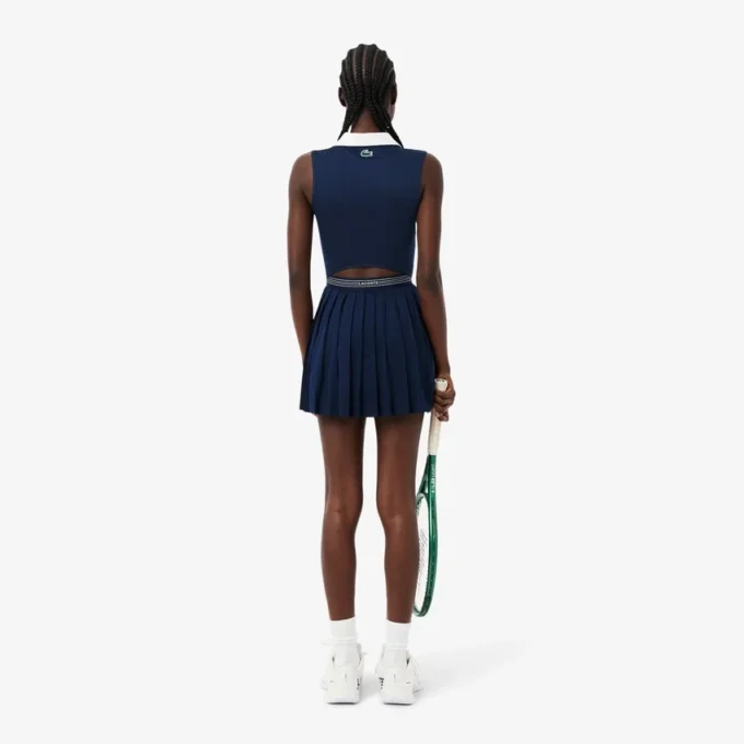 Φόρεμα Ultra Dry Tennis Heritage με φόδρα Φόρεμα Ultra Dry Tennis Heritage με φόδρα