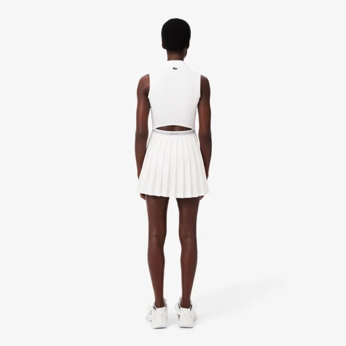 Φόρεμα Ultra Dry Tennis Heritage με φόδρα Φόρεμα Ultra Dry Tennis Heritage με φόδρα