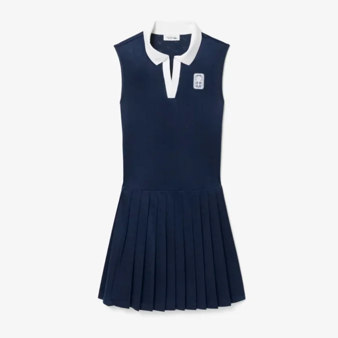 Φόρεμα Ultra Dry Tennis Heritage με φόδρα Φόρεμα Ultra Dry Tennis Heritage με φόδρα