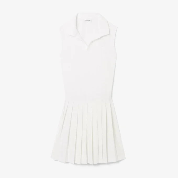 Φόρεμα Ultra Dry Tennis Heritage με φόδρα Φόρεμα Ultra Dry Tennis Heritage με φόδρα