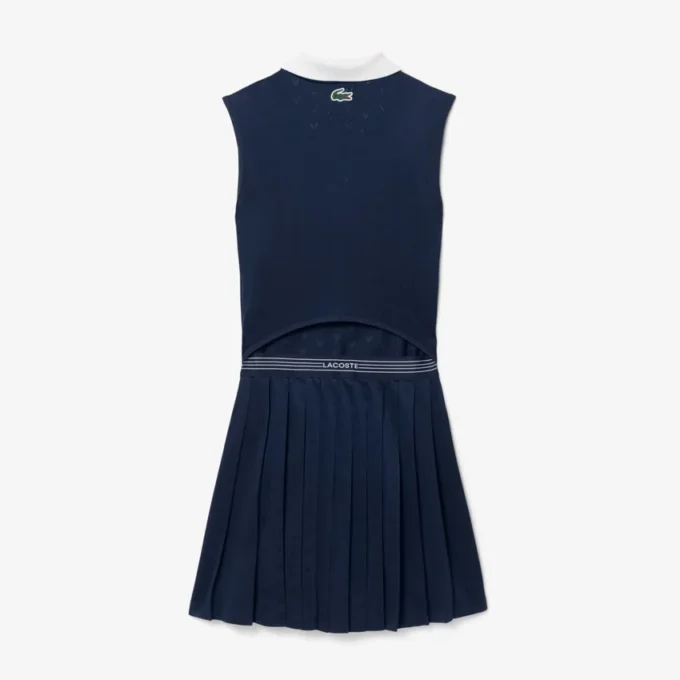 Φόρεμα Ultra Dry Tennis Heritage με φόδρα Φόρεμα Ultra Dry Tennis Heritage με φόδρα