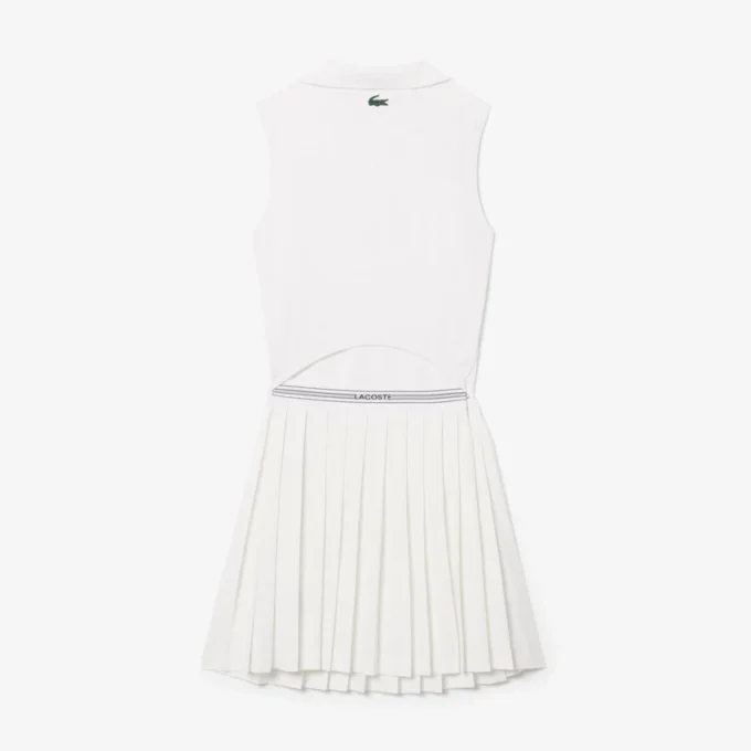 Φόρεμα Ultra Dry Tennis Heritage με φόδρα Φόρεμα Ultra Dry Tennis Heritage με φόδρα