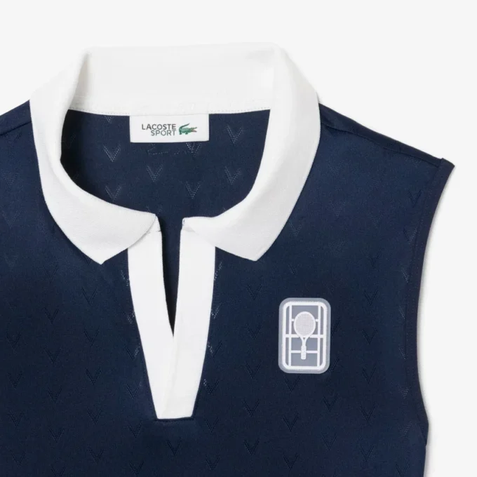 Φόρεμα Ultra Dry Tennis Heritage με φόδρα Φόρεμα Ultra Dry Tennis Heritage με φόδρα