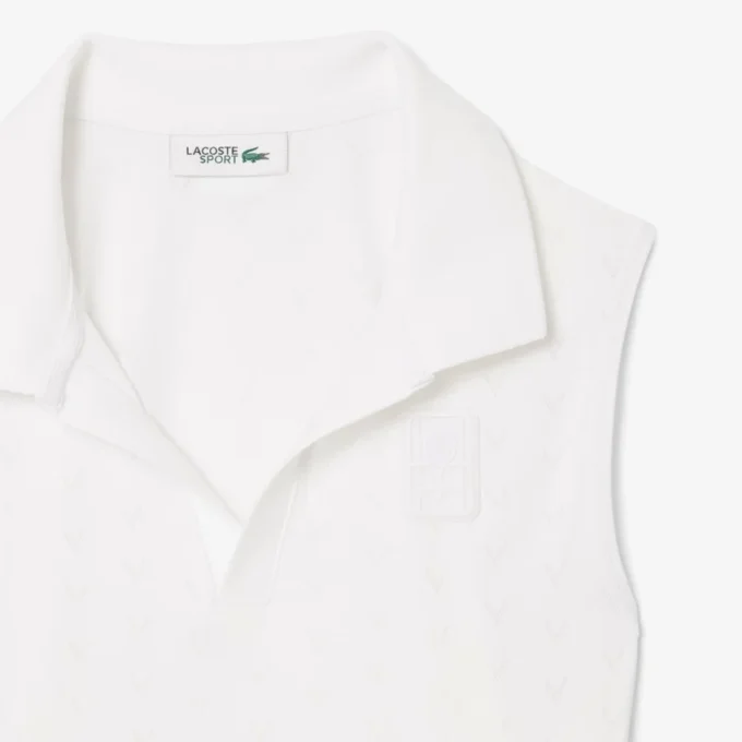 Φόρεμα Ultra Dry Tennis Heritage με φόδρα Φόρεμα Ultra Dry Tennis Heritage με φόδρα