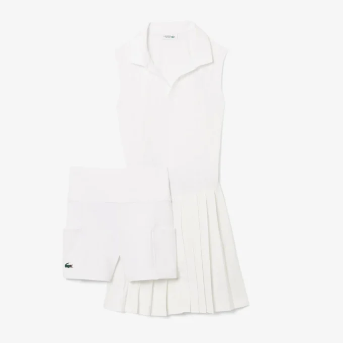 Φόρεμα Ultra Dry Tennis Heritage με φόδρα Φόρεμα Ultra Dry Tennis Heritage με φόδρα