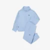 Φόρμα Lacoste Tennis X Daniil Medvedev Φόρμα Lacoste Tennis X Daniil Medvedev