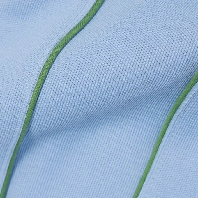 Φόρμα Lacoste Tennis X Daniil Medvedev Φόρμα Lacoste Tennis X Daniil Medvedev
