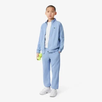 Φόρμα Lacoste Tennis X Daniil Medvedev