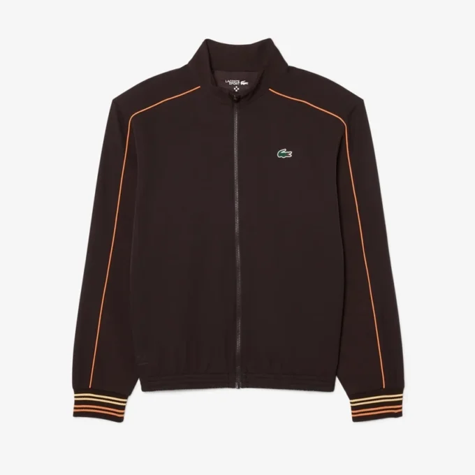 Φόρμα Lacoste Tennis X Daniil Medvedev