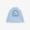 Φόρμα Lacoste Tennis X Daniil Medvedev Φόρμα Lacoste Tennis X Daniil Medvedev