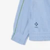 Φόρμα Lacoste Tennis X Daniil Medvedev Φόρμα Lacoste Tennis X Daniil Medvedev