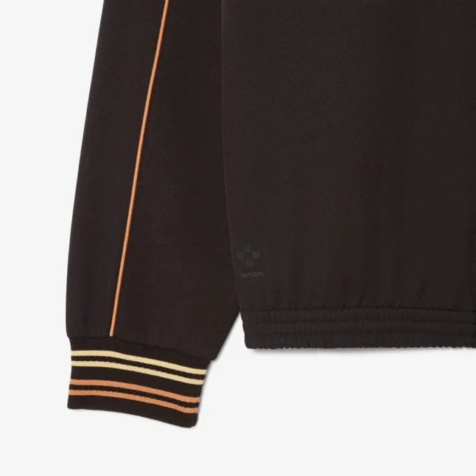 Φόρμα Lacoste Tennis X Daniil Medvedev