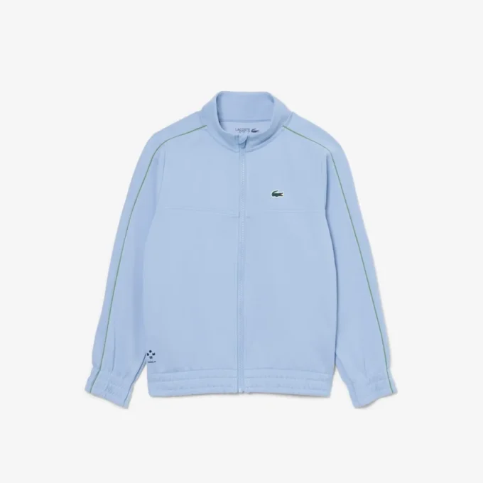 Φόρμα Lacoste Tennis X Daniil Medvedev Φόρμα Lacoste Tennis X Daniil Medvedev