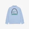 Φόρμα Lacoste Tennis X Daniil Medvedev Φόρμα Lacoste Tennis X Daniil Medvedev