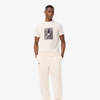 Φόρμα Lacoste Tennis X Novak Djokovic