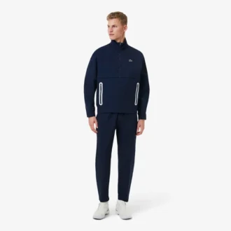 Φόρμα Lacoste Tennis X Novak Djokovic