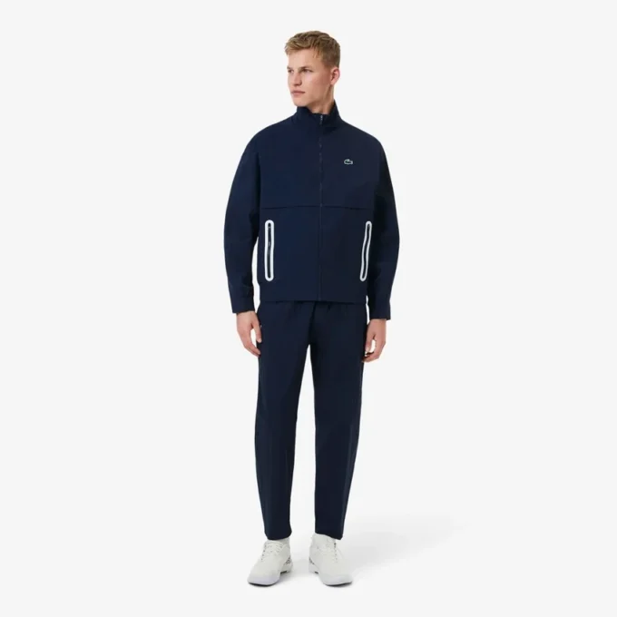 Φόρμα Lacoste Tennis X Novak Djokovic