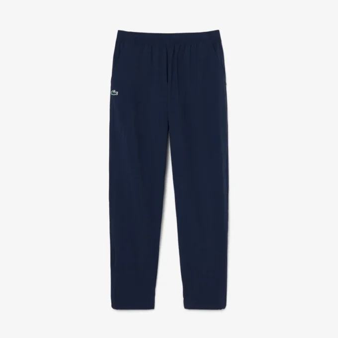 Φόρμα Lacoste Tennis X Novak Djokovic